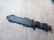 Ніж тактичний, мисливський, туристичний