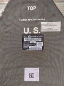 ESAPI - X-LARGE. клас 6
