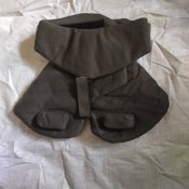Захист для шиї плечей та горла корсар