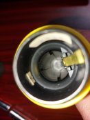 Старый, добрый Duracell Voyager за Вашу цену.