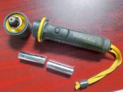 Старый, добрый Duracell Voyager за Вашу цену.