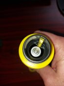 Старый, добрый Duracell Voyager за Вашу цену.