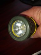 Старый, добрый Duracell Voyager за Вашу цену.