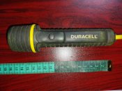 Старый, добрый Duracell Voyager за Вашу цену.
