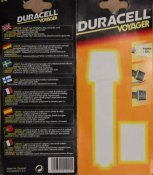 Старый, добрый Duracell Voyager за Вашу цену.