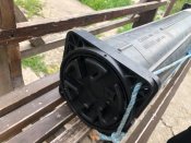 2 тубуса