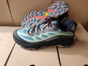 Кросівки Merrell Moab Speed 30 см
