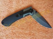 Cкладной нож Browning A336 рукоять G10