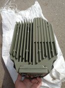 Радиостанция Harris Falcon 3 lll