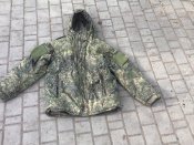 Куртка орк м Бахмут