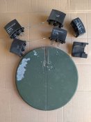 Кришка ракети HIMARS.