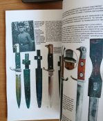 Немецкие боевые ножи + Холодное оружие третьего рейха. Новые.