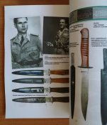 Немецкие боевые ножи + Холодное оружие третьего рейха. Новые.