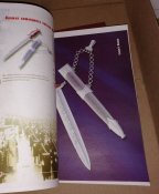 Немецкие боевые ножи + Холодное оружие третьего рейха. Новые.