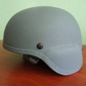 Американський шолом ACH, новий, розмір XL