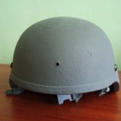 Американський шолом ACH, новий, розмір XL