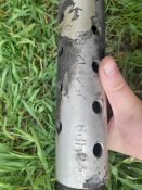 Рештки пострілу ОГ-9