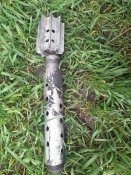 Рештки пострілу ОГ-9