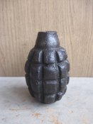 Корпус ручної гранати Ф 1