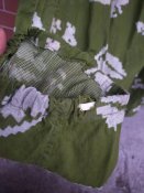 Масхалат "Берізка", часів СРСР,  2 розмір. Б.в..