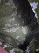 Масхалат "Берізка", часів СРСР,  2 розмір. Б.в..