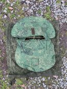 Бойовий захисний костюм орка 6Б49
