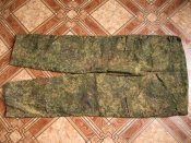 Літні штани орка.   3
