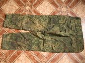 Літні штани орка.   3