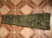 Літні штани орка.   3