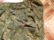 Літні штани орка.   3