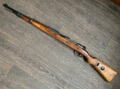Карабин Mauser k98 под СХП