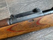 Карабин Mauser k98 под СХП