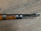 Карабин Mauser k98 под СХП
