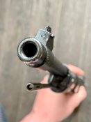Карабин Mauser k98 под СХП