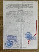 Карабин Mauser k98 под СХП