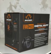 Тактические наушники Walkers Firemax BTN Sordin рядом не стоїть