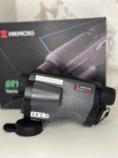 Тепловизор HikMicro Gryphon GH25L LRF