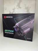 Тепловизор HikMicro Gryphon GH25L LRF