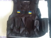 чохол для бронежилету - плітоноска нова