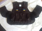 чохол для бронежилету - плітоноска нова
