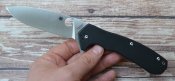 Ніж Spyderco Lai Amalgam