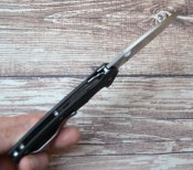 Ніж Spyderco Lai Amalgam