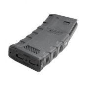 Магазин MFT Extreme Duty Polymer .223rem,на 30 патр. Ar15.без окна