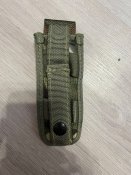 Подсумок для пистолетной обоймы Osprey MK4. Оригинал Британия. Состояние новых.