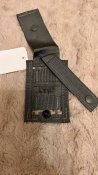 подсумок под ВОГ 40mm High Explosive Pouch (Single) армии США.