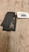 подсумок под ВОГ 40mm High Explosive Pouch (Single) армии США.