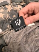 Куртка Soft Shell ECWCS gen III level 5 розмір M|R