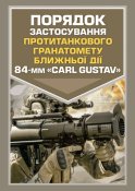Порядок застосування протитанкового...