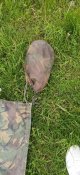Тент баша армії Британії. Лпм