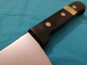 #12К  Новый оригинальный топорик для раздели мяса и птицы производства Франции.
